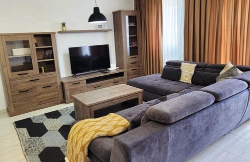 Complejo turistico Amarilla Golf Apartment | DINNA House