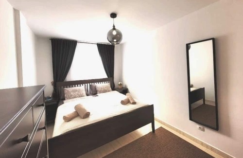 Complejo turistico Amarilla Golf Apartment | DINNA House