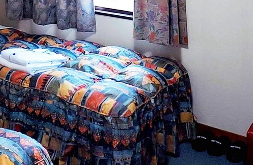 Mihara House | Twin room nonsmoking 3 minutes on foot from J / Mihara Hiroshima