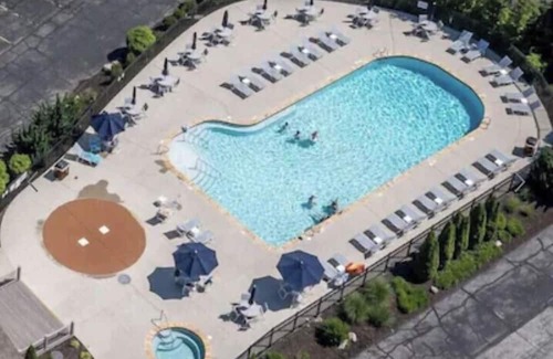 Gypsum Condo | Fall special 3night rental, get 2nights free
