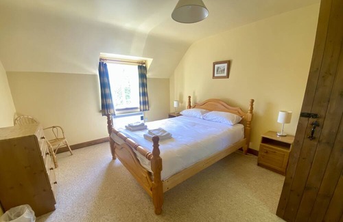 Carrick-on-Shannon Cottage | Leitrim Quay - Riverside Cottage 7