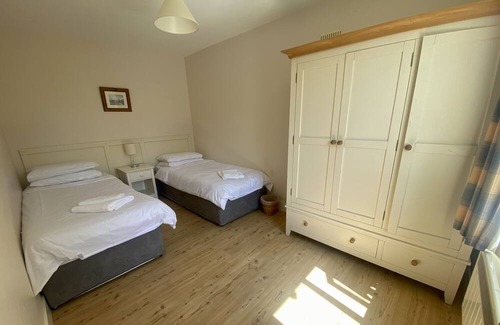 Carrick-on-Shannon Cottage | Leitrim Quay - Riverside Cottage 7