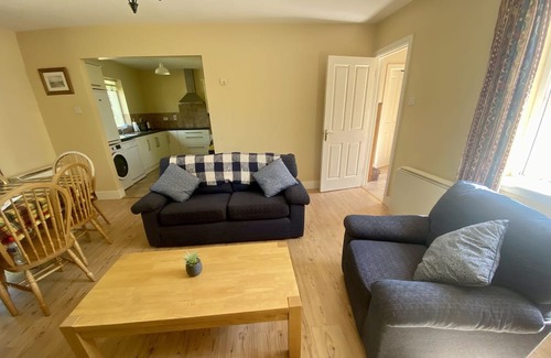 Carrick-on-Shannon Cottage | Leitrim Quay - Riverside Cottage 7
