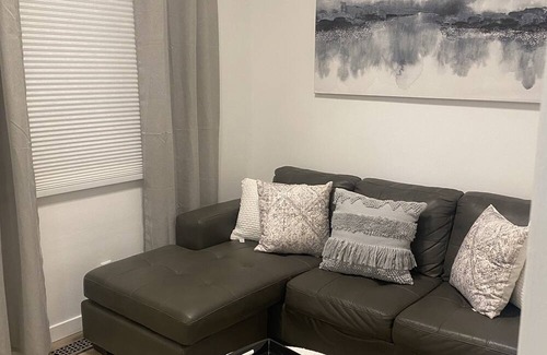 Port Dalhousie Apartment | Beautiful apartment in the hub of Port Dalhousie, beach, restaurants n cafes