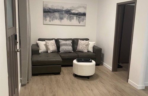 Port Dalhousie Apartment | Beautiful apartment in the hub of Port Dalhousie, beach, restaurants n cafes