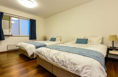 Otaru House | Barrierfree two storey houseNon smorking / otaru Hokkaidō