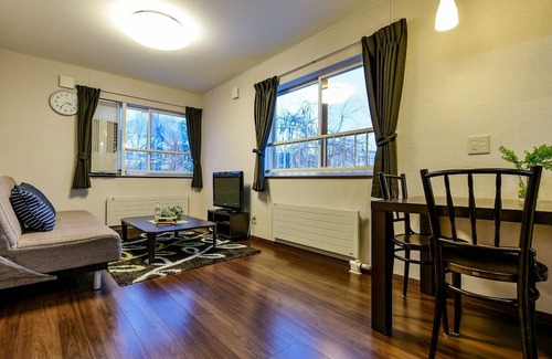 Otaru House | Barrierfree two storey houseNon smorking / otaru Hokkaidō