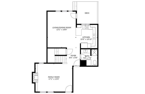 Stevens House | Delightful 3BR House in Seattle + Fenced Yard