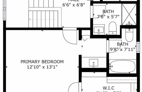 Stevens House | Delightful 3BR House in Seattle + Fenced Yard