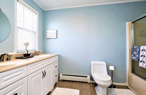 Lake Michigan Beach Condo | Condo on Lake Michigan with a pool and a private beach! Bring your Family