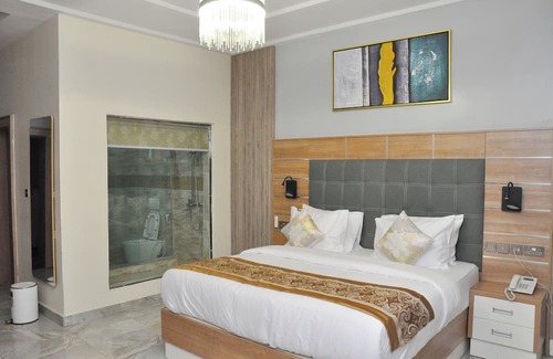 Kano Hotel | Amiingo Hotels