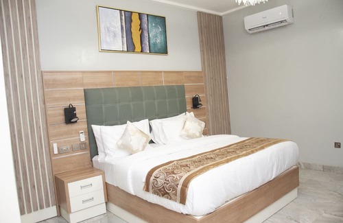 Kano Hotel | Amiingo Hotels