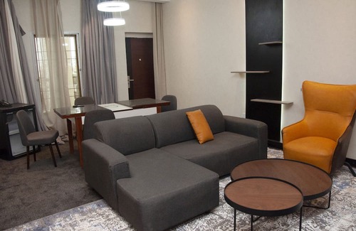 Kano Hotel | Amiingo Hotels