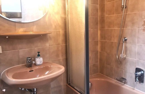 Gimmeldingen Apartment | Urlaub Beim Winzer. Ferienwohnung Meerspinne für bis 4 Personen mit Terrasse