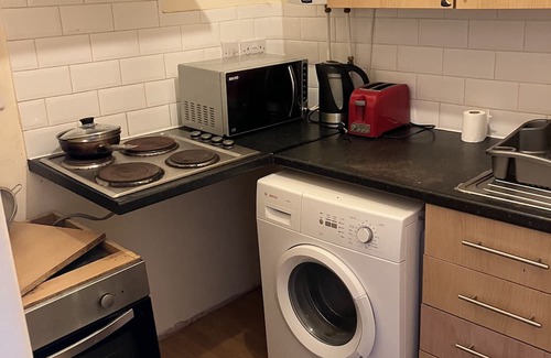 Ramsbottom Apartment | Lovely 2 Bed Apartment