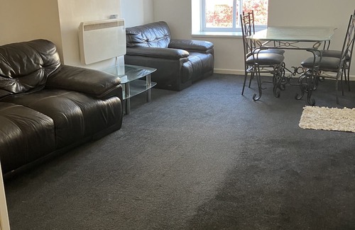 Ramsbottom Apartment | Lovely 2 Bed Apartment