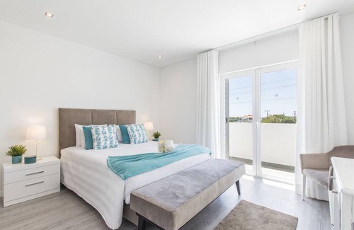 Boliqueime Villa | Villa Pereiras - Four Bedroom Villa, Sleeps 10