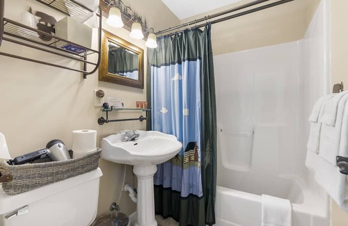 Downtown Branson Hotel | The Branson Hotel