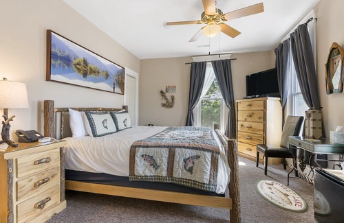 Downtown Branson Hotel | The Branson Hotel