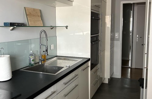Saint-Julia-de-Bec Apartment | Au Centre Touristique de Toulouse ! Appartement Situé au Cœur de Saint Georges
