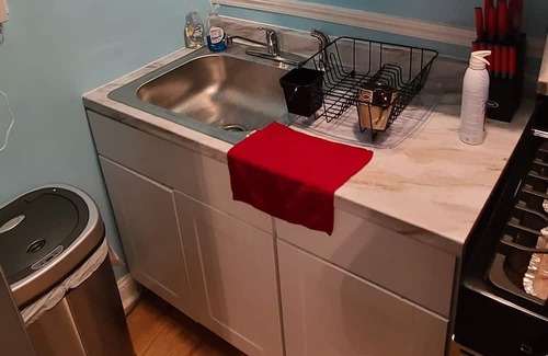 Egleston Square Apartment | Lovely Private 1 Bedroom complete apartment in Boston