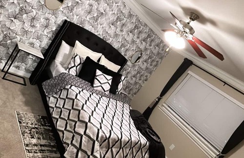Nassau Bay Apartment | The Beautiful Bay Area