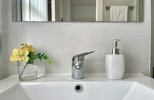 Valdelagrana Apartment | GATU PREMIUM - VILLA PONIENTE