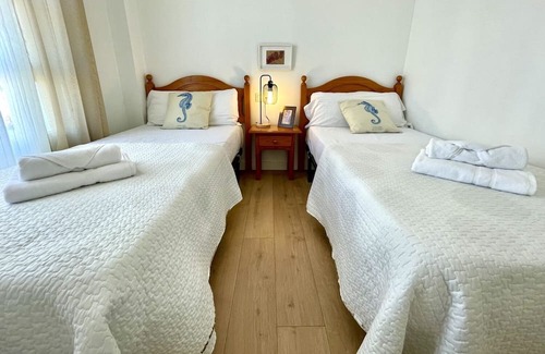 Valdelagrana Apartment | GATU PREMIUM - VILLA PONIENTE