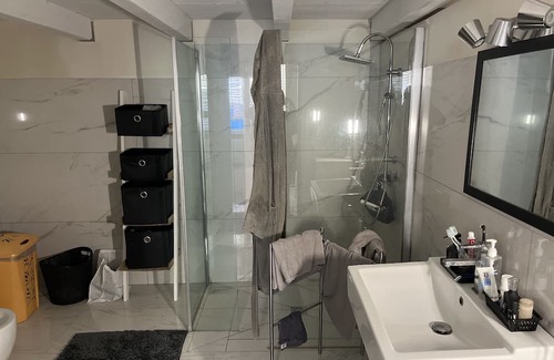 San Leonardo Apartment | Apartment 'Residence Il Mulino' with Sea View, Wi-Fi and Air Conditioning