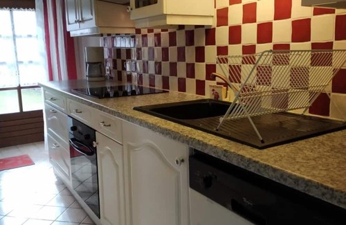 Saint-Poncy Cottage | Gite Saint-Poncy, 3 bedrooms, 6 persons