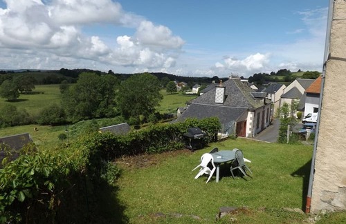 Montboudif Cottage | Gite Montboudif, 2 bedrooms, 4 persons