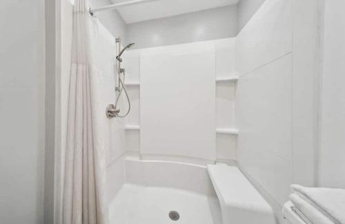 Akron Apartment | Highland Square Hideaway, 1 bedroom apartment