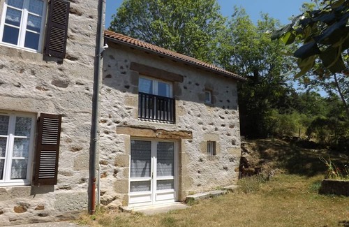 Lorcieres Cottage | Gite Lorcières, 2 bedrooms, 4 persons