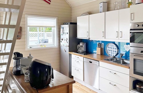Hvaler House | 12 person holiday home in Skjærhalden