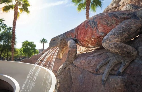 Palm Desert House | MARRIOTT'S SHADOW RIDGE - STUDIO - FULL RESORT ACCESS -ALL DATES