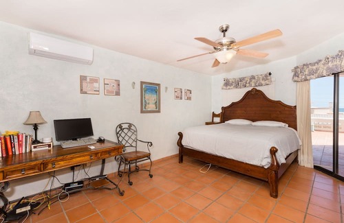 Las Conchas House | La Casa de los Borrachos