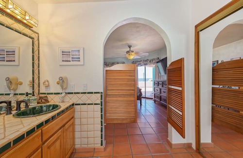 Las Conchas House | La Casa de los Borrachos