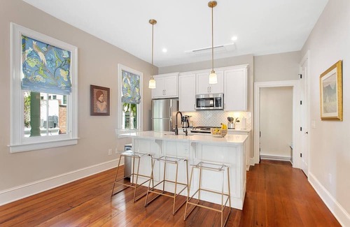 French Quarter Apartment | Dianna Browns Place | Historic District