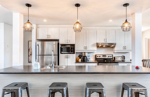 Stoneham Cottage | 17 chalet à louer à Stoneham (CITQ: 287700)