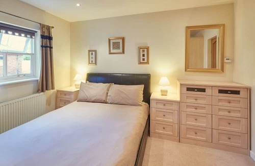 Folkton Apartment | Host & Stay | The Lodge