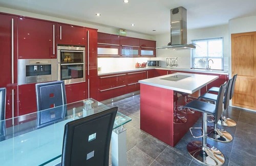 Folkton Apartment | Host & Stay | The Lodge