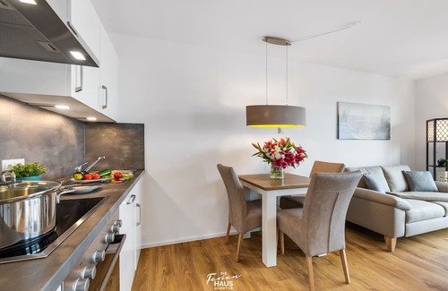 Olpenitz Apartment | Vacation apartment Bonita Vista II