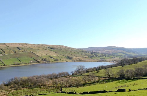 Bainbridge Cottage | 3 bedroom accommodation in Bainbridge