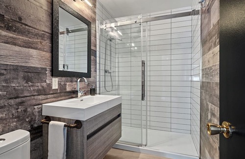Stoneham House | Le Panaché - Cottage to rent in Stoneham (CITQ: 298070)