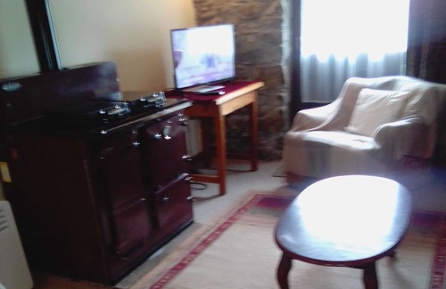 St Brides Other | Farmhouse Annexe rooms with lounge on the coast, near beach