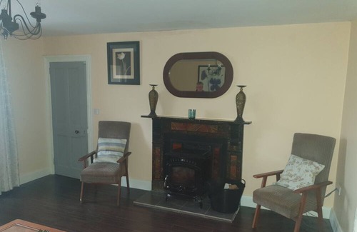 Dromaan House | Captivating 3-Bed House