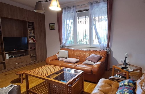 Skopje Region Apartment | Green Villa Rodna