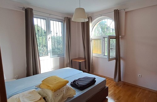 Skopje Region Apartment | Green Villa Rodna