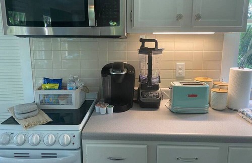 South Sarasota House | Siesta key Guest House 5 star on the water Private