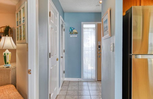 Garden City Condo | Quality, Clean Oceanfront Condo with Incredible Views